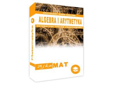Algebra i Arytmetyka