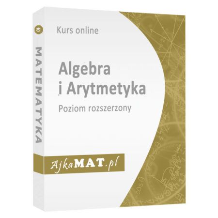 Algebra i arytmetyka